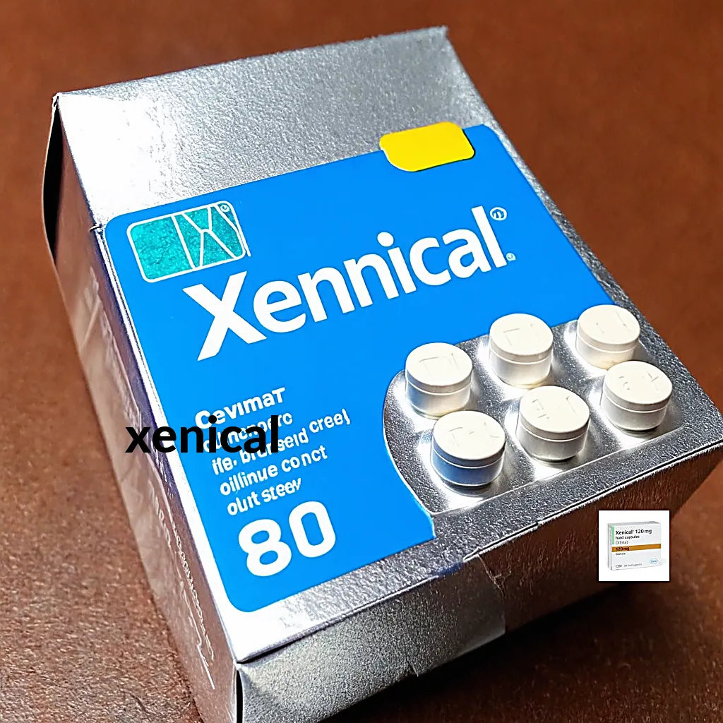 Xenical 120 mg ligne